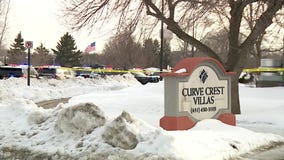 Stillwater police press conference on shooting of suspect