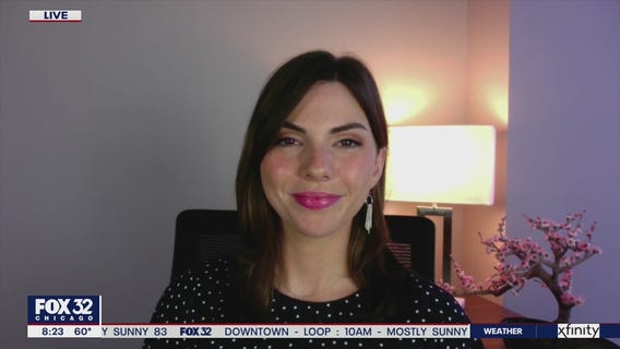 Lovin' Local: Vicinity Candles captures Chicago's neighborhoods in customized scents