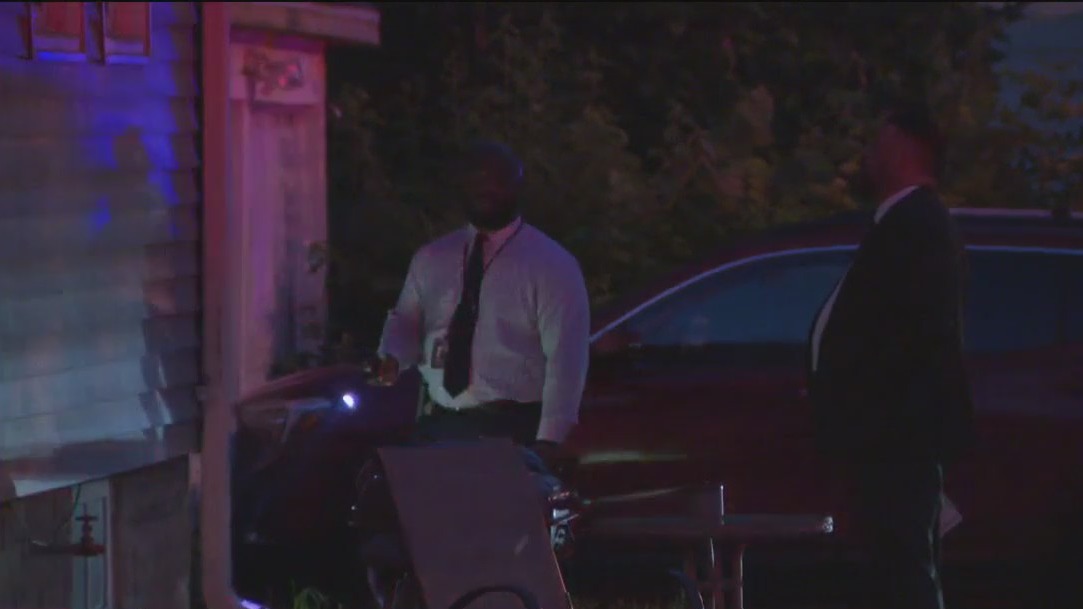 2 dead near 41st and Glendale