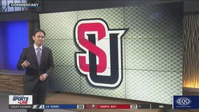 Commentary: Seattle U men?s basketball thriving despite early-season coaching change