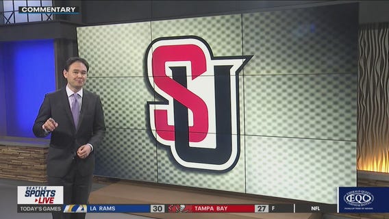 Commentary: Seattle U men?s basketball thriving despite early-season coaching change