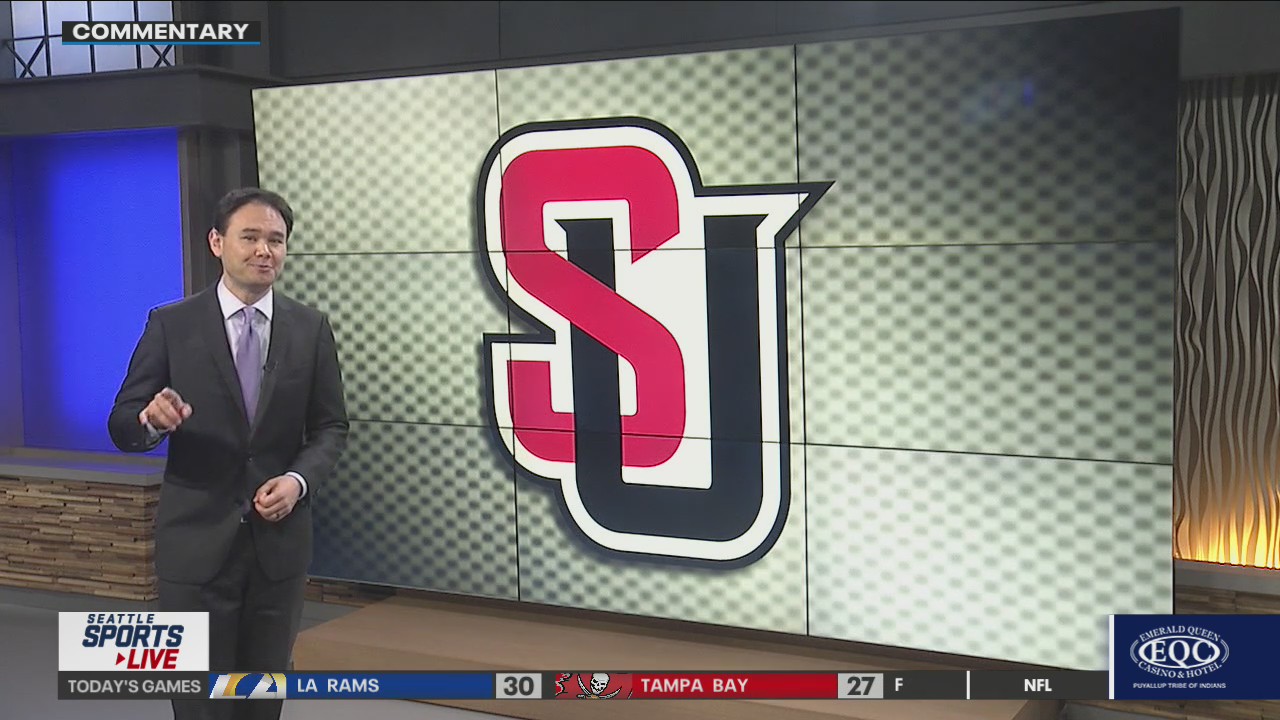 Commentary: Seattle U men?s basketball thriving despite early-season coaching change