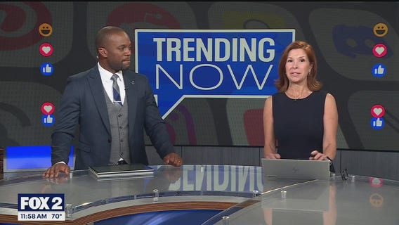 Fox 2's Brandon Hudson Gets Choke Slammed by The SoulTaker