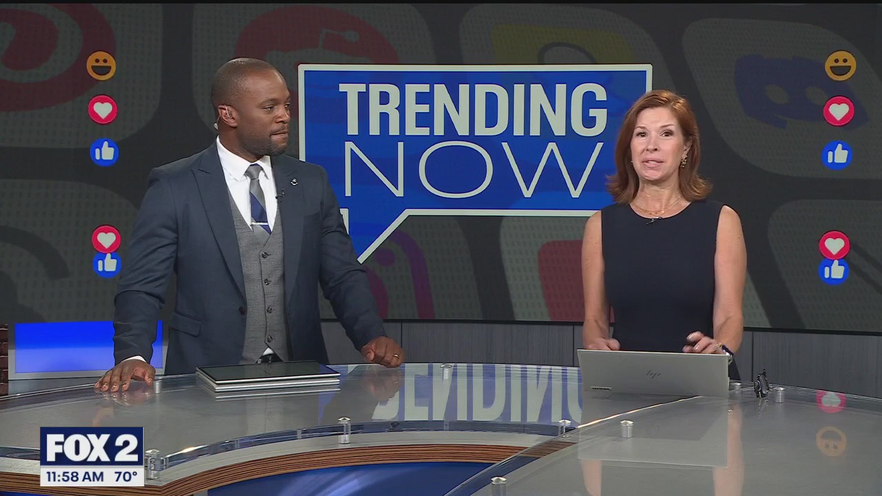 Fox 2's Brandon Hudson Gets Choke Slammed by The SoulTaker