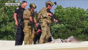 New details released in Trump assassination attempt