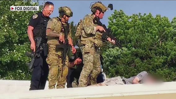 New details released in Trump assassination attempt