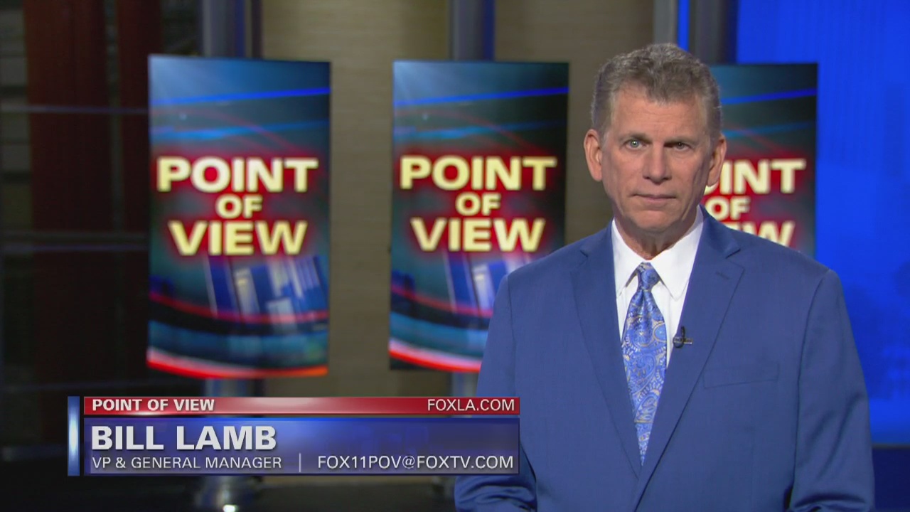 Point of View: High gas prices