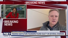 Feeding Our Future fraud verdict: What it was like in court