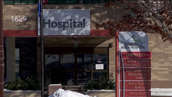 Allina hospital workers concerned about security changes