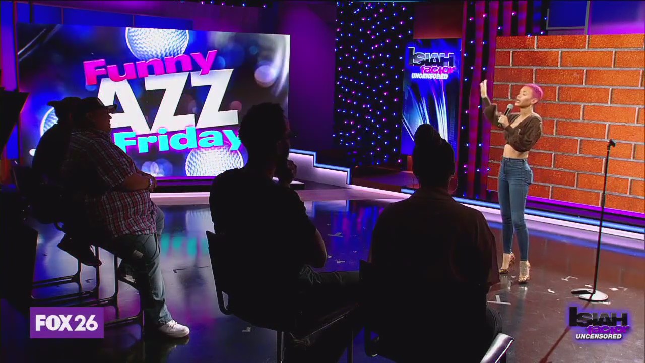 Funny Azz Friday: Scamming azz relationships, Social media pranks