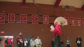 Mesa Public Schools show extent of repair needs