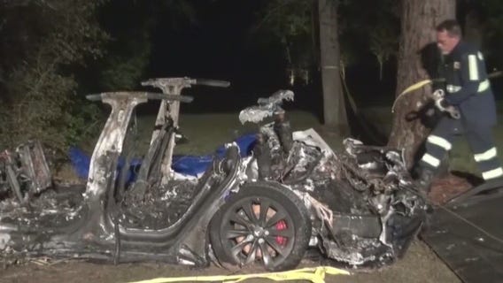 California DMV places Tesla?s ?Full Self-Driving? under review