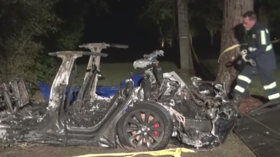 California DMV places Tesla?s ?Full Self-Driving? under review