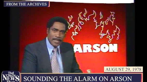 That Was the News Then: Episode 1