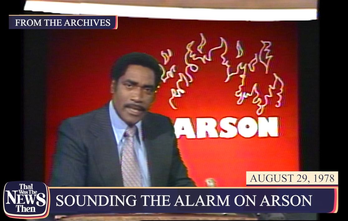 That Was the News Then: Episode 1