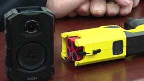 Lakeland police officers equipped with new lifesaving tool