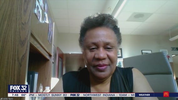 Black Ensemble Theater aims to eradicate racism through the arts and amplifying Black voices