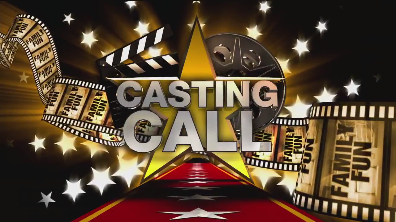 Casting Call for March 13, 2024