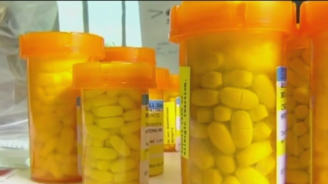 Arlington Heights school district adjusts protocol for administering student medications after former nurse's arrest