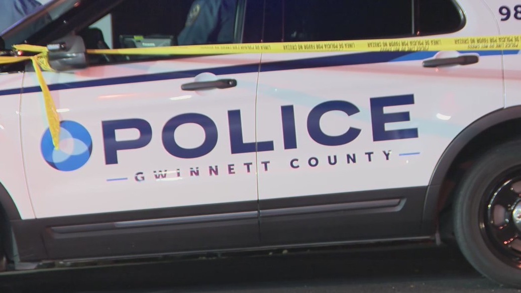 Deadly Gwinnett County gas station shooting | FOX 5 Atlanta