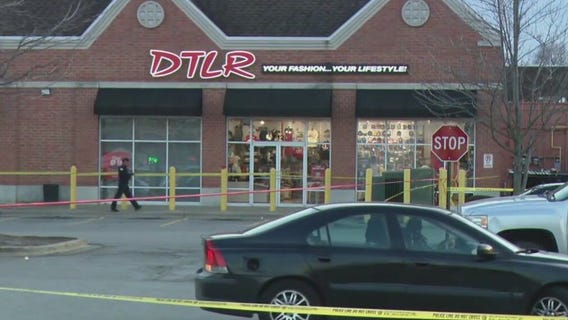 Security guard killed in Chatham shooting