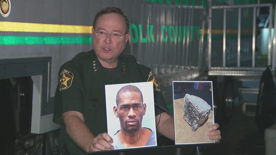 Full briefing: Lakeland deputy-involved shooting