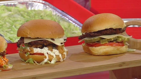 Tailgate Thursday with Mooyah