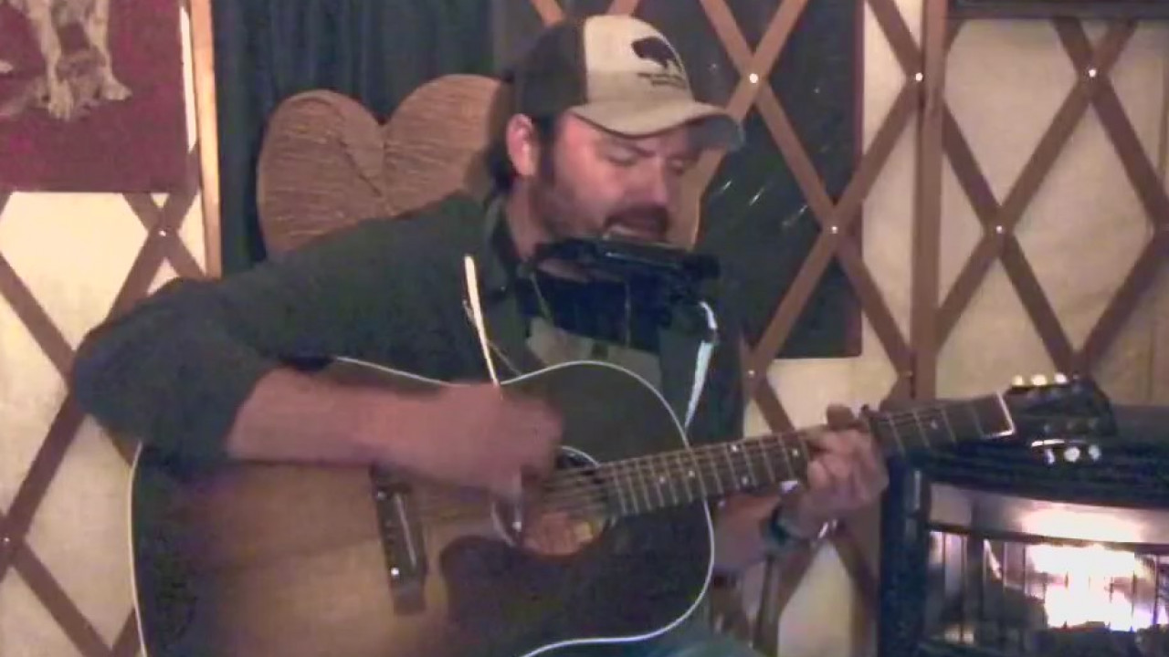 Music in the Morning: Willy Braun