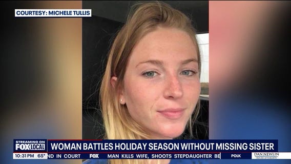 Search continues for missing Florida woman, Sara Ebersole, 3 years later