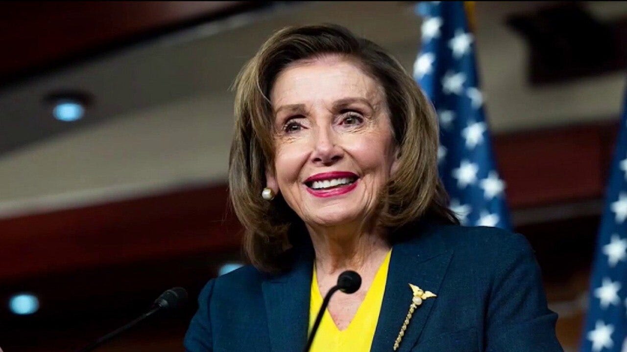 Effort to ban lawmakers from stock trading gains momentum