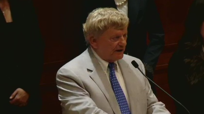 DeGuerin and Hardin picked as Paxton prosecutors