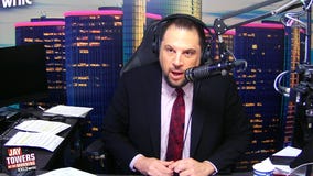 Jay's Charity Event over the weekend