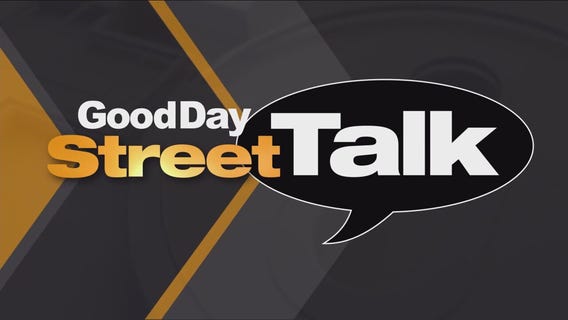 Good Day Street Talk takes a look at mental health