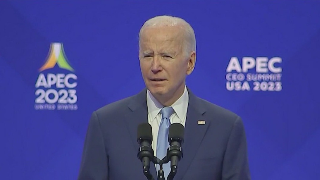 Candidates gear up for presidential election