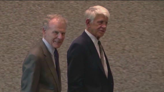 Madigan trial: Jurors request call transcripts on 8th day of deliberations