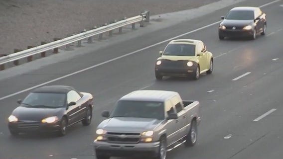 Glendale ranked 4th worst commute in the U.S.