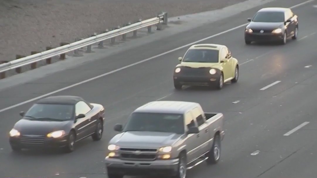 Glendale ranked 4th worst commute in the U.S.