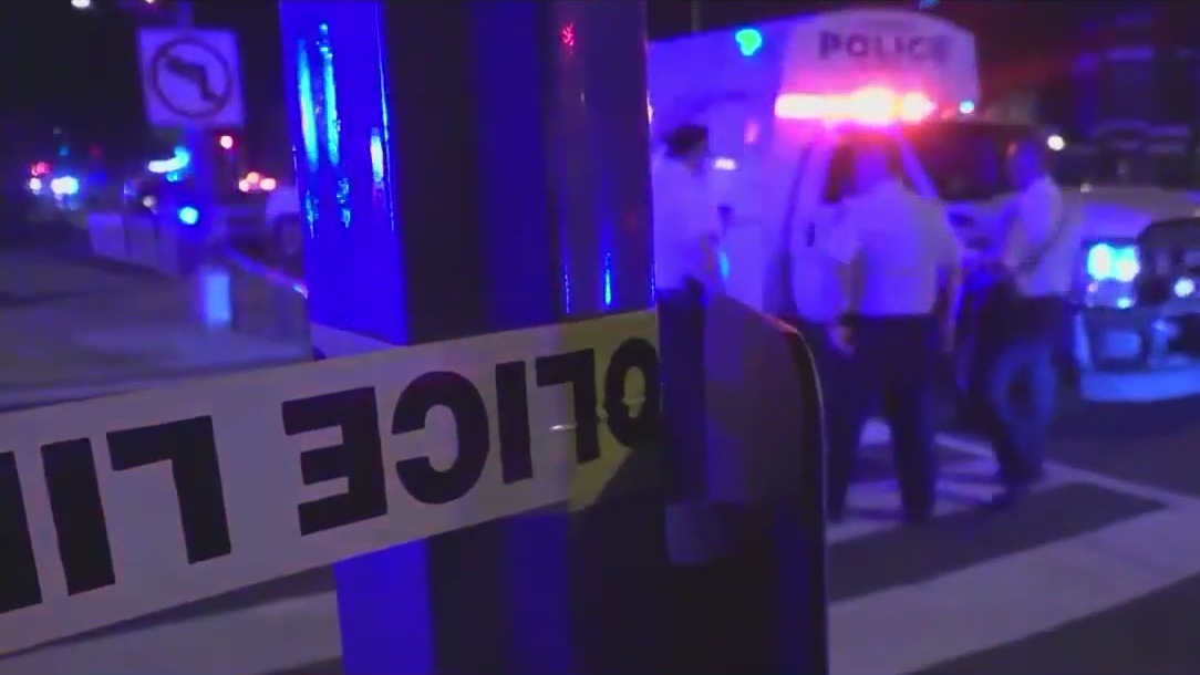 Tyre Nichols: U.S. Justice Department to investigate Memphis Police