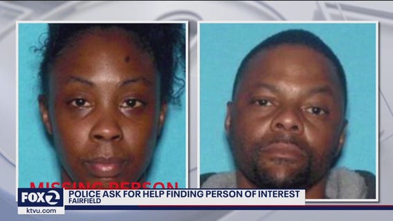 Fairfield woman's disappearance called suspicious