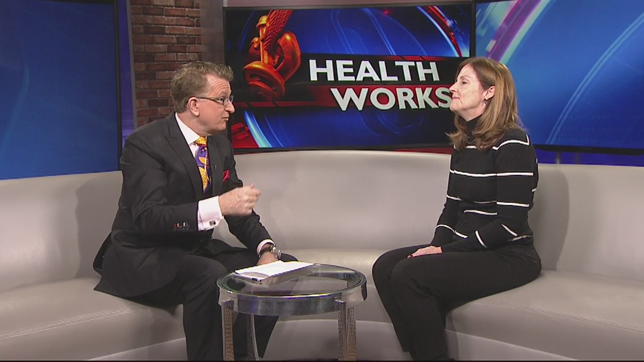 Managing 'Blue Monday'