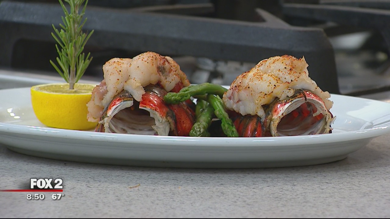 Tips for preparing lobster on National Lobster Day