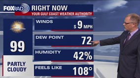 FOX 26 Houston Weather Forecast