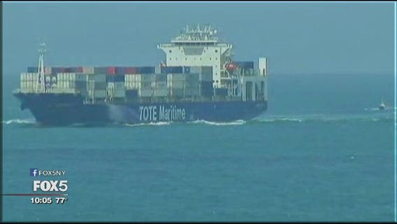 Catastrophe in Puerto Rico