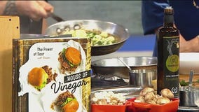 Kindling in Willis Tower offers specialty menu for Chicago's Restaurant Week