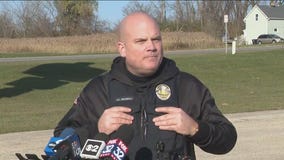 Johnsburg SWAT standoff ends with suspect in custody