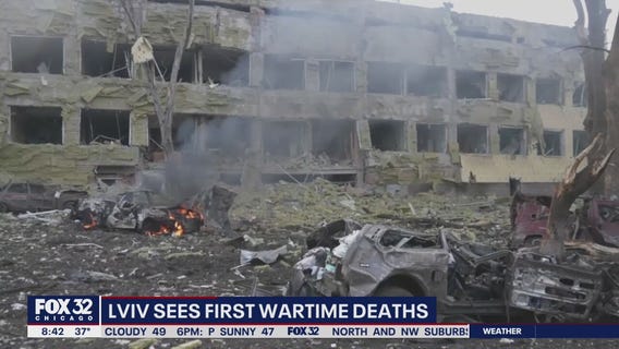 What to expect as Russian forces continue pushing east into Ukraine