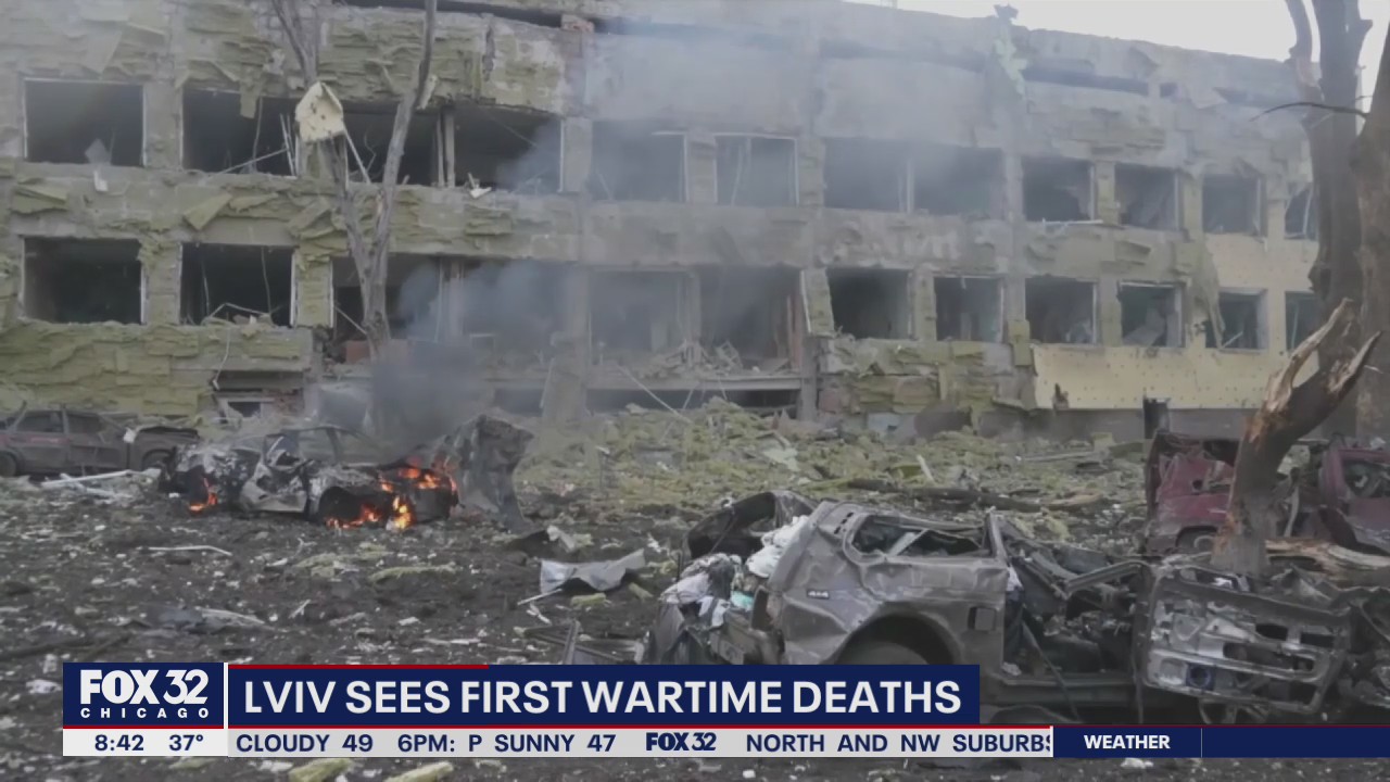 What to expect as Russian forces continue pushing east into Ukraine