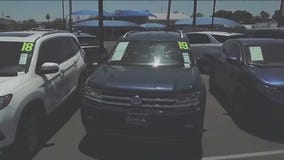 Car buying trends that are taking the fast lane this year