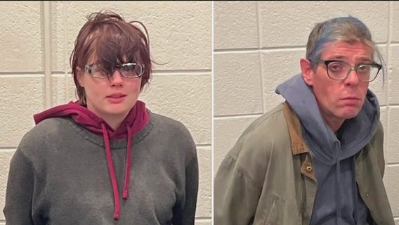 Woman in Slender Man stabbing arrested in Chicago suburb after fleeing group home