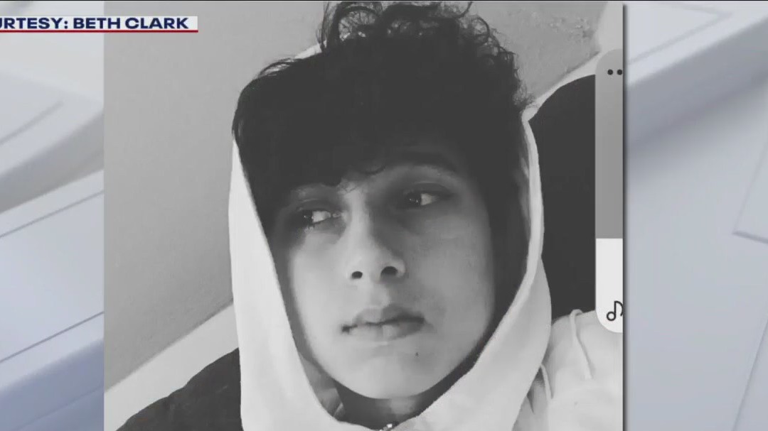 Mother of Pflugerville man killed in 2021 speaks out